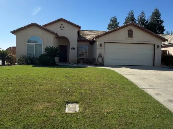 1003 Duxbury Ct, Bakersfield, CA 93312
