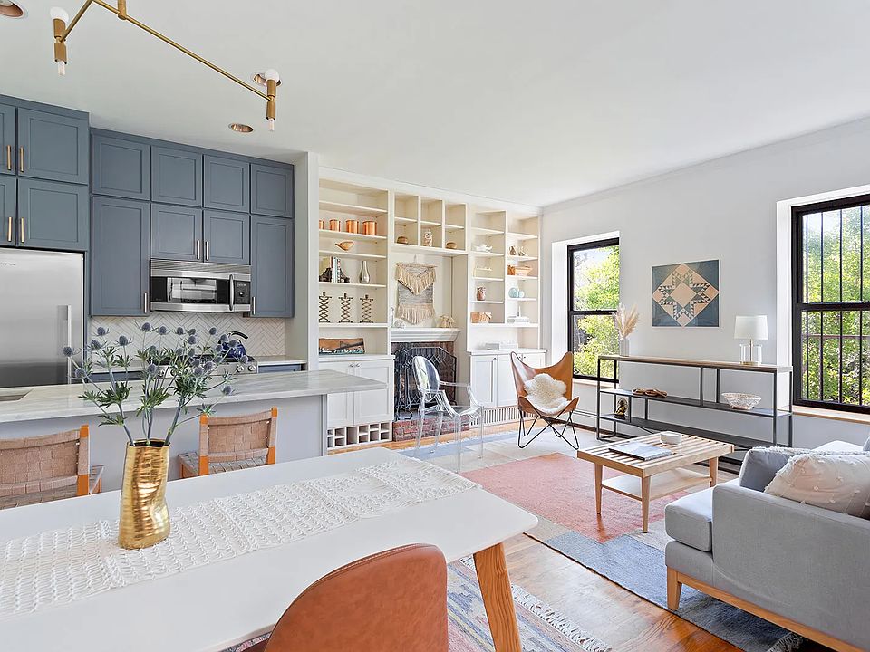 1st image of 451 Bergen St APT 2B