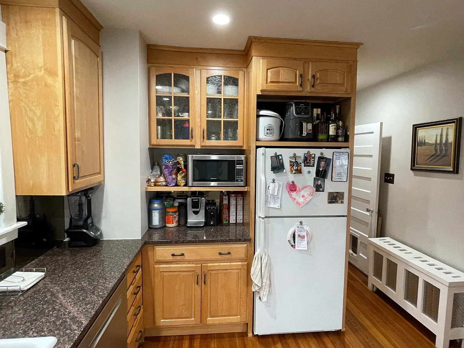 3 bed, 1.5 bath, 1760 sqft, $2,750 — Photo 4