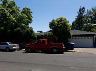 1740 Shirley St, Merced, CA 95341