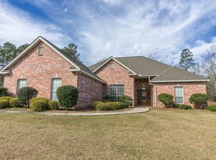 87 Woodville Trce, Hattiesburg, MS 39402