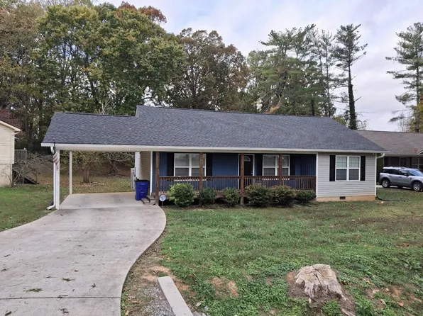 2802 Ascalon Dr SE, Cleveland, TN 37323