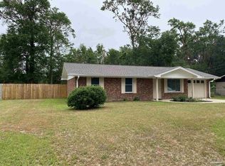 4644 Rambling Way, Pace, FL 32571