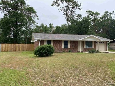 4644 Rambling Way, Pace, FL, 32571