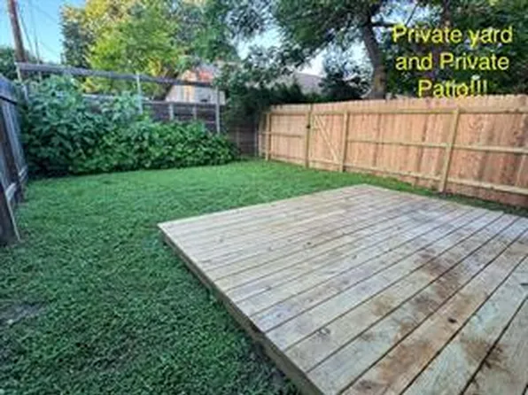 906 E 46th St APT C, Austin, TX 78751