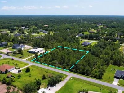 5813 Hampshire Ave LOT 6, Orlando, FL, 32833