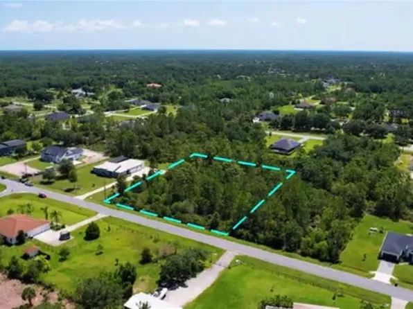 5813 Hampshire Ave Lot 6, Orlando, FL 32833