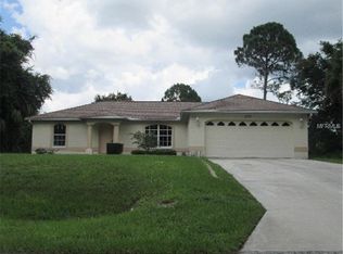 2172 Cover Ln, North Port, FL 34286