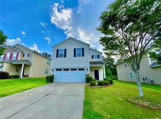 9221 Cotton Gum Rd, Charlotte, NC 28227