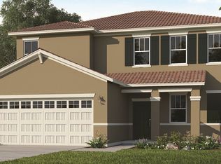 7849 Oak Reflection Loop, Davenport, FL 33837