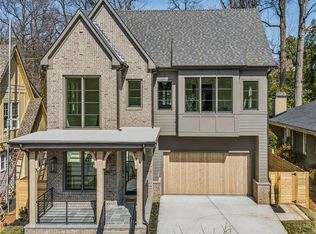 854 Courtenay Dr NE, Atlanta, GA 30306