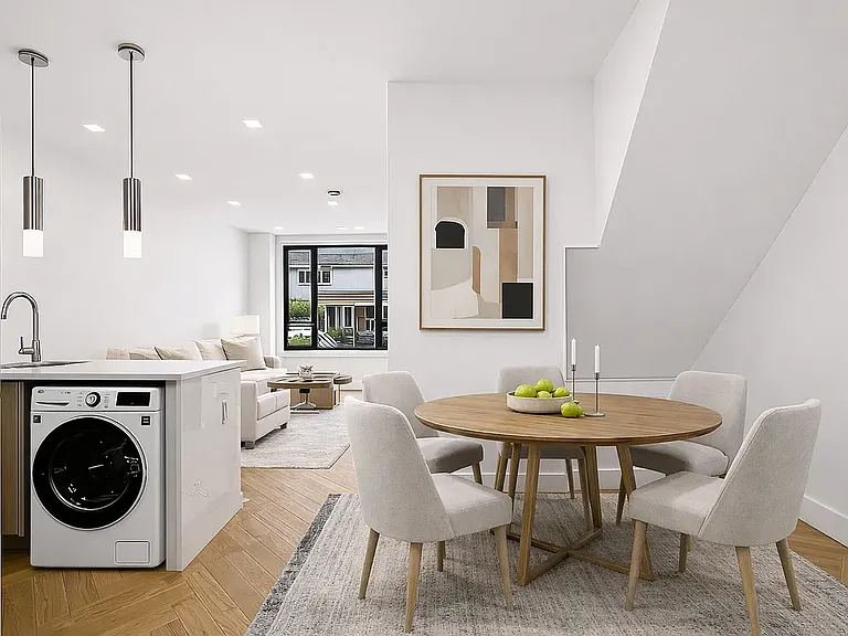 88 Eldert St #1 — Photo 3
