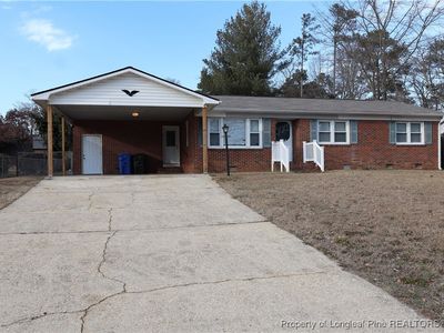 487 N Platte Rd, Fayetteville, NC, 28303