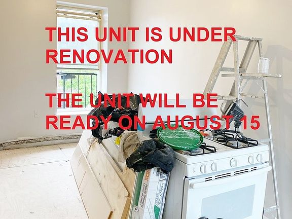 5th image of 1623 Saint Johns Pl #3F