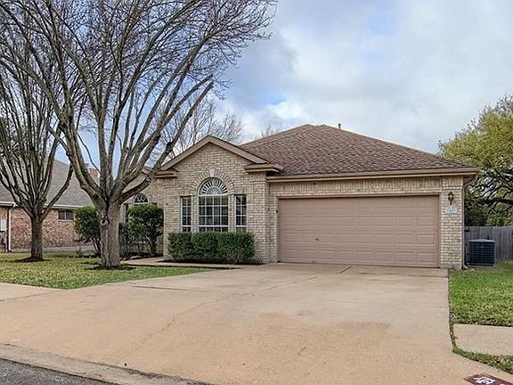 Located in a wonderful neighborhood, this charming one-story home provides a safe haven from your fr