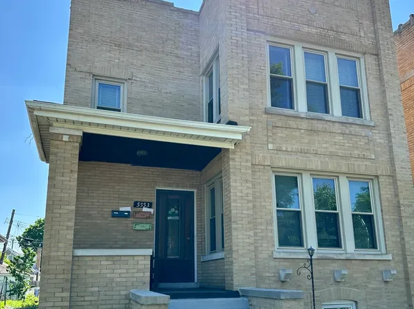 5553 N Linder Ave, Chicago, IL 60630