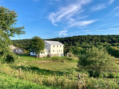 168 Monson Rd, Edmeston, NY, 13335