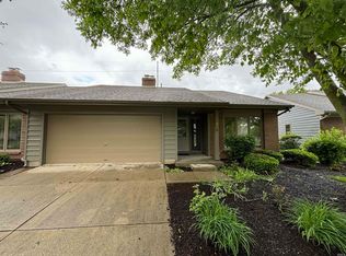 2920 Clipper Cv, Fort Wayne, IN 46815