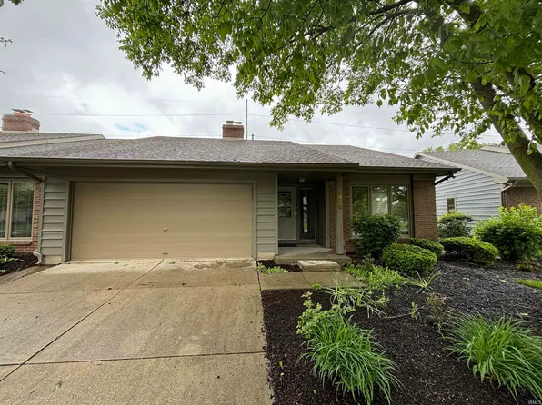 2920 Clipper Cv, Fort Wayne, IN 46815