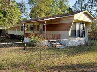 20 Gibson St, Folkston, GA 31537