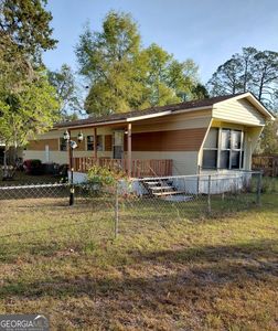 20 Gibson St, Folkston, GA, 31537