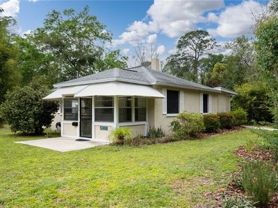 1024 NE 10th Ave, Gainesville, FL, 32601
