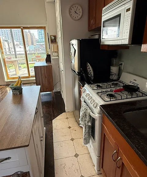 158 Rivington St #PENTHOUSE — Photo 11