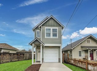 511 Varner Ave SE, Orting, WA 98360