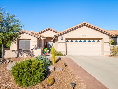 36338 S Rock Crest Dr, Tucson, AZ, 85739