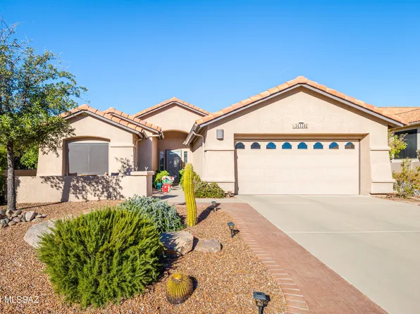 36338 S Rock Crest Dr, Tucson, AZ 85739