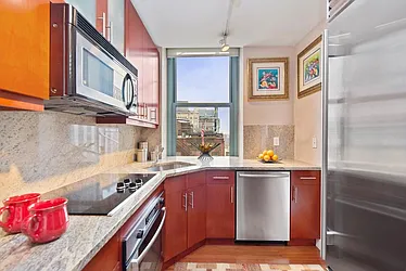 Sold by Keller Williams NYC