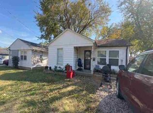 210 W Dexter St, Sherman, TX 75092
