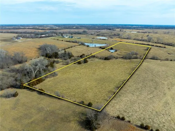 175th St, Altamont, MO 64620