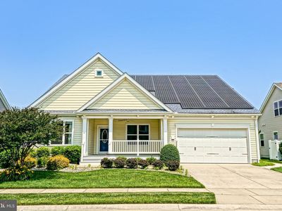 33672 E Hunters Run, Lewes, DE, 19958