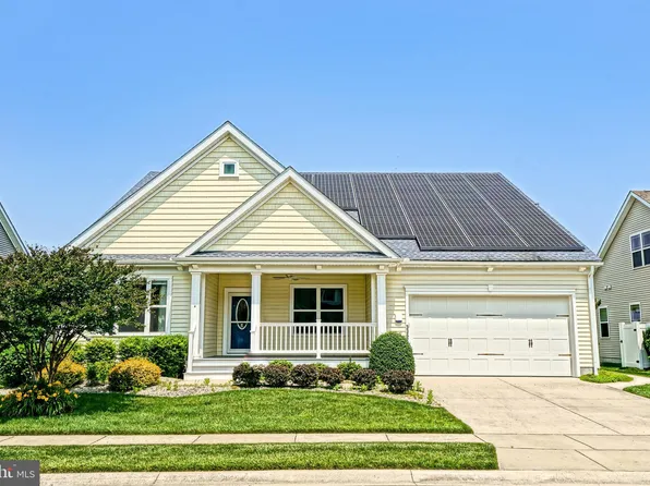 33672 E Hunters Run, Lewes, DE 19958
