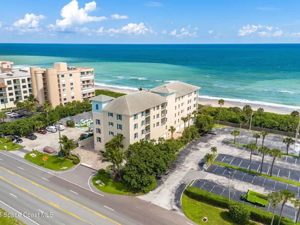 1725 N Highway A1a #402, Indialantic, FL 32903
