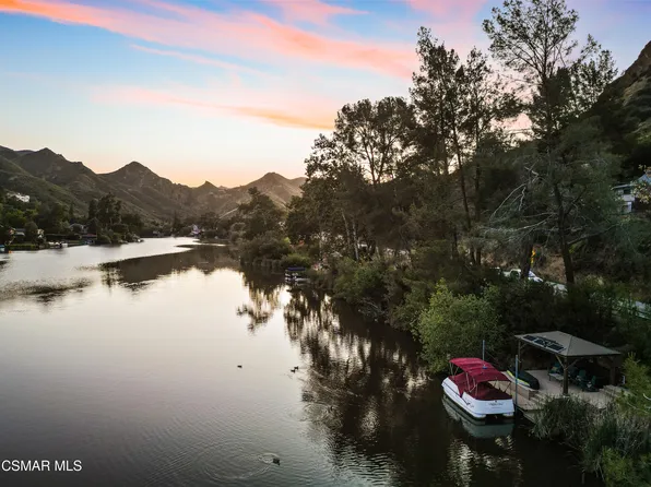 2315 Terrace Ln, Agoura Hills, CA 91301