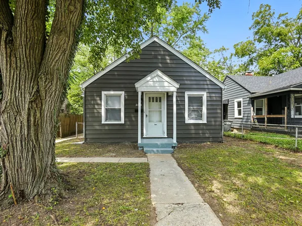 2145 Kipling Dr, Dayton, OH 45406