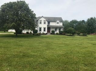 8770 N Kane Rd, Wadsworth, OH 44281