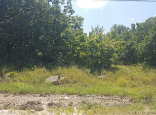 Adams Rd, Mounds, OK 74047