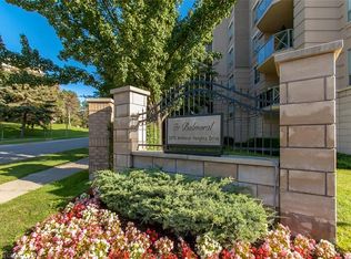 The Balmoral, Burlington, ON L7P 5B8