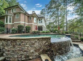 2721 Club Dr, Greensboro, GA