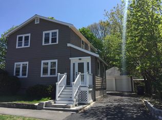 106 Bonham Rd, Dedham, MA 02026