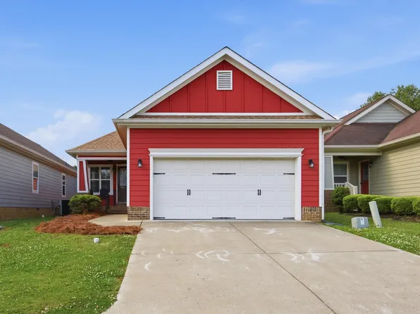 124 Fieldstone Cmns, Fort Oglethorpe, GA 30739