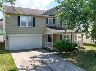 10179 Holly Berry Cir, Fishers, IN 46038