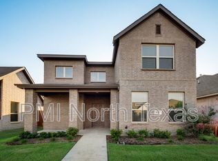 1917 Asher Mews, Celina, TX 75009