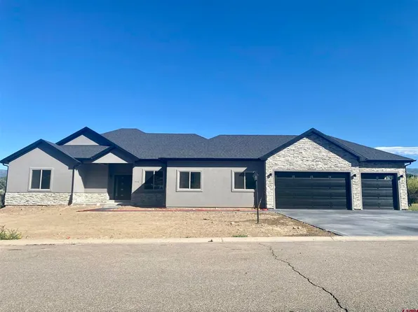 1410 SE Fairway Drive, Cedaredge, CO 81413