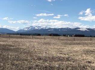 Nhn Saragus Ln, Ovando, MT 59854