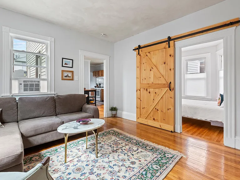 40 Otis St #1 — Photo 9