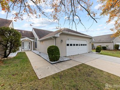 835B Vail Rd, Monroe Township, NJ, 08831